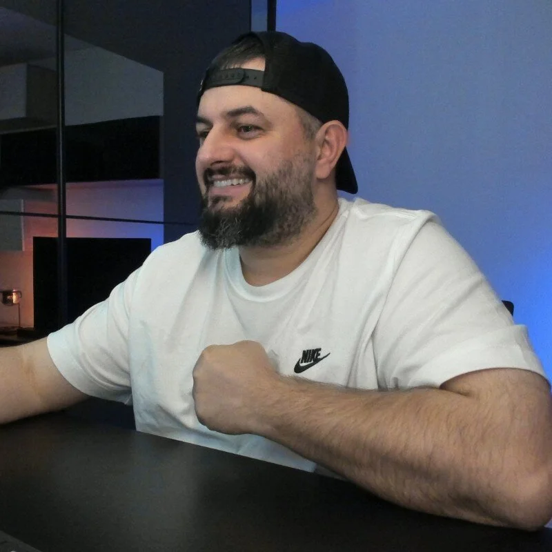 DravenPeak  6087. kiemelt képe