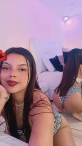 ViolettaRousee_Animalprink Lingerie图片