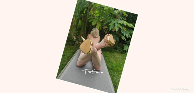 tatianasexymilf Public Foto 3