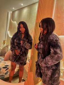 Pauline_FoxのDo you want to taste me?🥵🔥の 5枚の写真