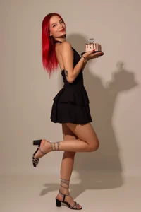 mia_stanfort My birthday, your fantasies... let's celebrate together💞 Pic 4