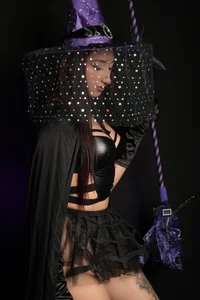 Sexy Spell od StephanyRouss  7 snímek