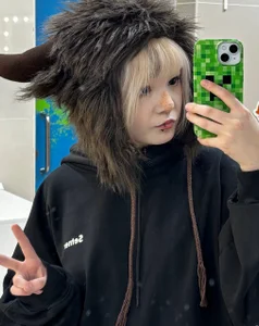 MarjoryHowlingwolf Public Pic 3