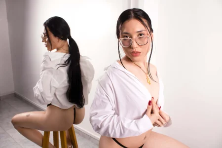 MARIE_TAPNER Hot Energy 🔥⚡ зображення 3