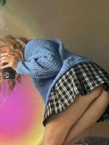 HanahW: Me cute blonde ( фото)