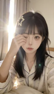 YOLO-888 小妖 Bilde