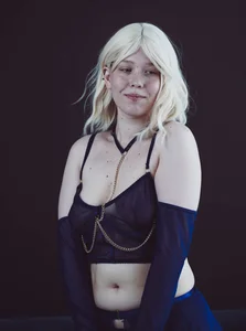 LorettaBlanch experiment) Pic 9