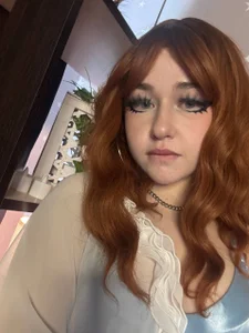Cherry_Vessel How do you like my cute photos? "" Poză 3