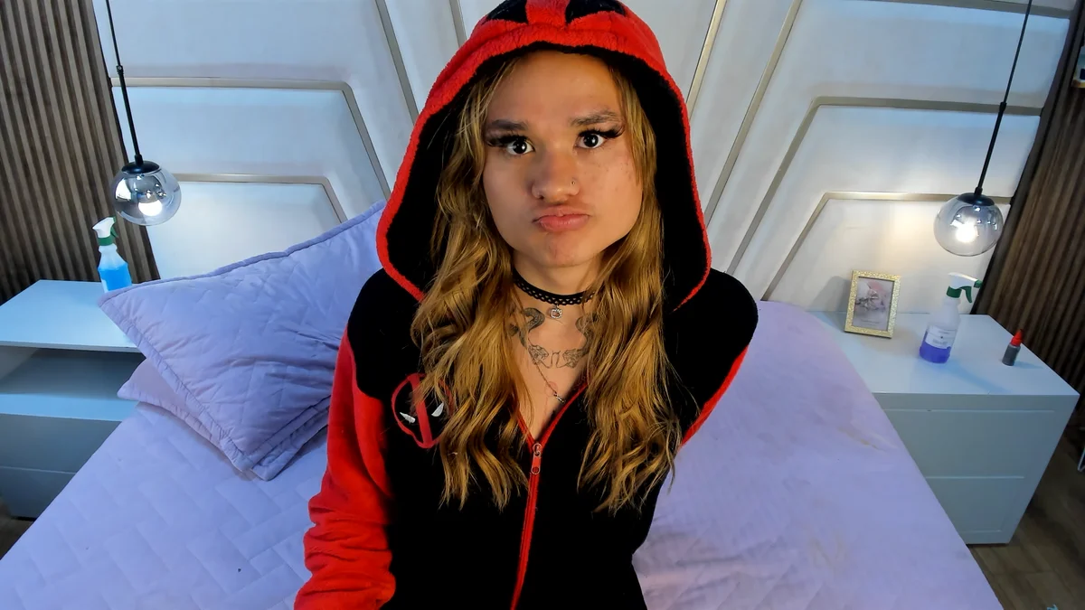 Lilit_doll_ Populært bilde 2454
