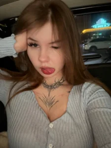 JudithPatterson Loove me? Fotka 2