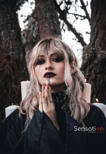 mistress__lilith COME HERE WITH ME 🫵🏻 Hình 4