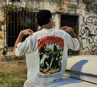 Streetwear♌️ de orionblaze69_ Foto 4