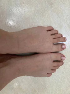 HannaHot_69 a beatiful feet Immagine  8