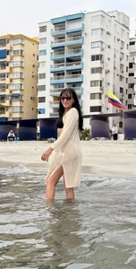 amaracooper_ I love the sea🫶🏻🌊 Bilde 2