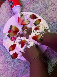 kristakinnky Forbidden taste Immagine 