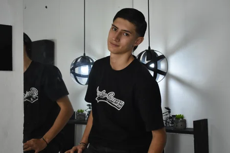 Max_Greys ;) Foto 4
