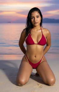 MelodyRouse hot girl Gambar 5