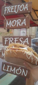 GabyThoms Boyacá, a beautiful place Pic 4