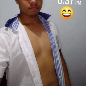 É de vocês bebês, se lambuzam😘😋 od Alex_Docinho  5 snímek