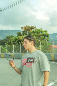 Giordano_Russo chill Pic 4