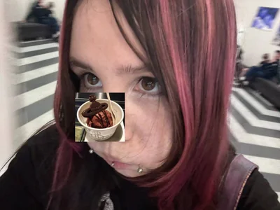 ( ͡❛ ͜ʖ ͡❛) de IronicBuckle Foto