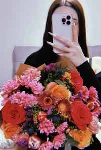 Me and your beautiful presents 🎁 od Jessasmith  3 snímek