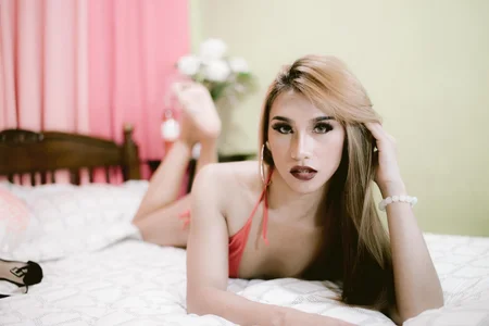 LustfulMonica MonicaHotTs Billede