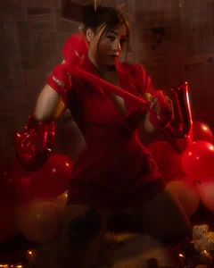 Zdjęcia DAKOTA_SAKURA Be the Valentine of your fav Asian girl:  4