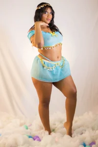 Liss-Reyes The jewel of the desert Immagine 