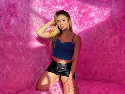 SofyPeachePublic Bild