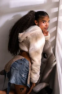 sarah_ashbourne sexy and cute girl 🌸🎀 . fénykép