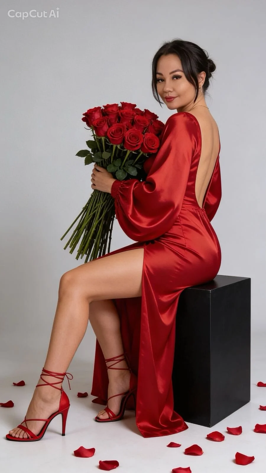 ValeryGrey Image populaire  7418
