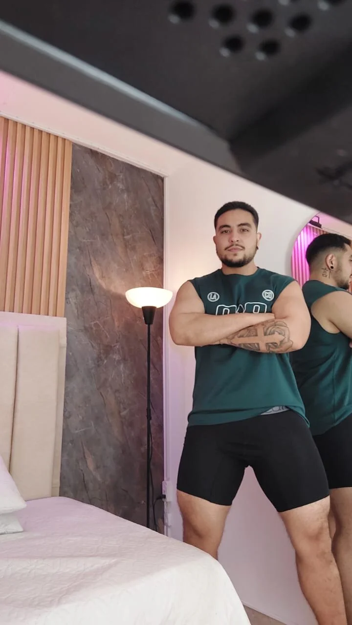 marcus_harris SEXY MAN... 💪🏻🔥 Εικόνα