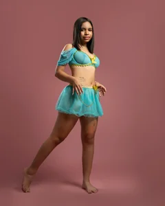 Tatiana_Flame69: Princess 👑 ( 2 фото)