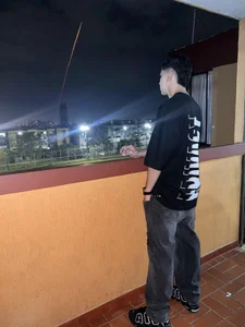 me de jonathanjoestar_ Foto