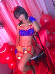 Tiara_Latina HAPPY VALENTINES DAY Pic 4
