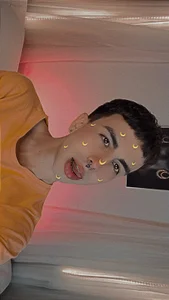 BrahmBelial_: 🍭lollipop femboy🍭 ( 2 фото)