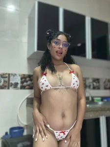 Luna-Velvett1 Cinnamon Sexy🔥 Pic 6