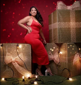 Nina_Savage Merry christmas Fotka