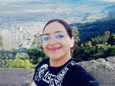 Neftalii_Evans Monserrate ❤😍 Pic 3