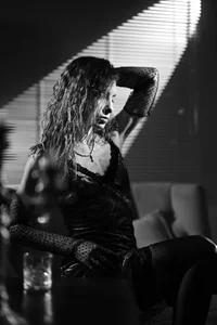 Sin City (to be continued..) de YourSuperModel  Imagens