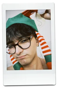 Archie_77のchristmasの 2枚の写真