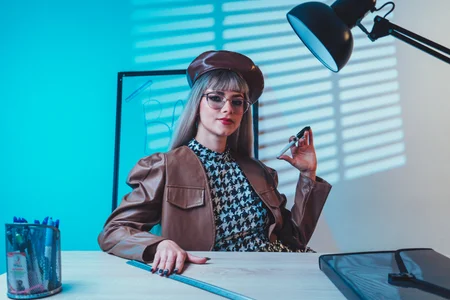 _Hanna_white_ Your Miss Pic