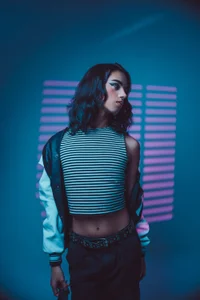 Just Me 💎 de VictoriaMonroee_  4 photos