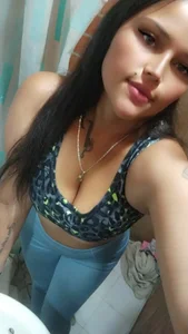 here for you