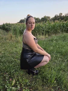 versautemeli Lederrock🤤 Bilde 3