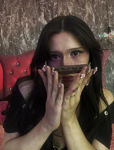 la_bommbastic freaky nikki Pic 8
