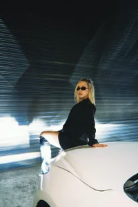 GretaVelvet The room of secrets Pic 4