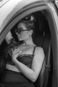 BridgetRodriguez Empower👠💎 Foto 3