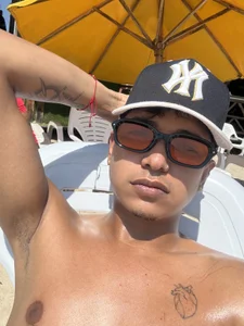 paulhot11 In Cartagena ❤️ 圖片 2